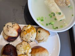 -大壶春(四川中路店)