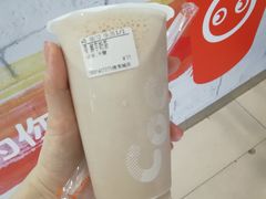 鲜芋奶茶-CoCo都可(搜秀城店)