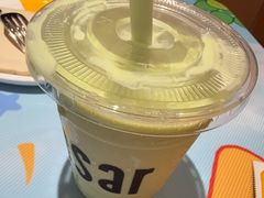 -乐凯撒披萨(中心书城店)