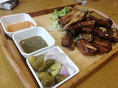 -中来顺回民饭店(二道街店)