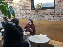 -VOYAGE COFFEE(北锣鼓巷店)