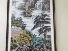 -画匠裱画配框(上海世贸商城店)