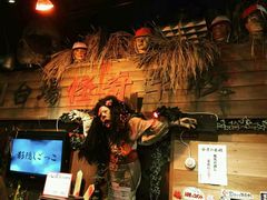 -台场一丁目商店街