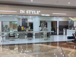 点击看大图 -IN STYLE•造型