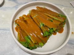 -孔雀云贵川·融合菜(长宁来福士店)
