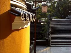 -普陀山风景名胜区-法雨禅寺