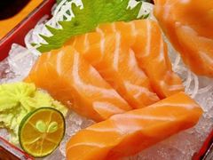-诚家·日式烧鸟·深夜食堂(虹桥天街店)