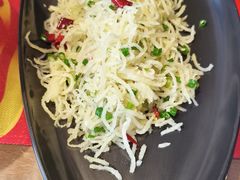 -面辣子·陕西家乡菜(长安店)