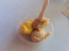 -古老冰山特色冰淇淋店(艾提尕尔店)