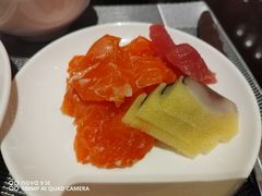 -济宁富力万达嘉华酒店·美食汇自助餐厅