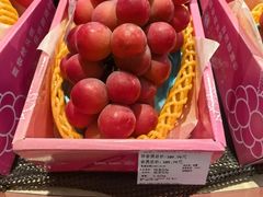 -Olé精品超市(广州太古汇店)