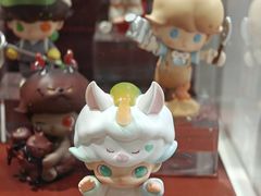 -泡泡玛特POPMART(世豪广场店)