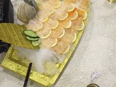 -吉源大排档·鱼生·海鲜(烧烤彩印厂店)