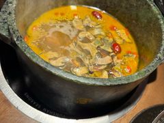 -芸山季·云南山珍菌火锅(人民广场来福士店)