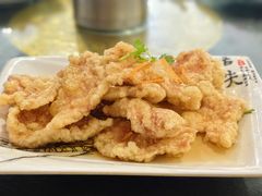 -春發合饭庄