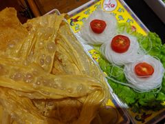 -芦月轩羊蝎子(劲松店)