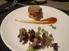 -TABLE·味西餐厅-成都茂业JW万豪酒店