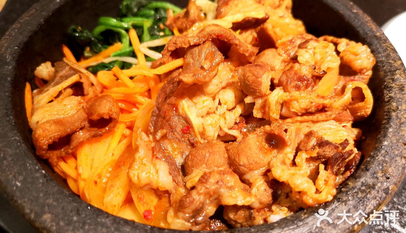 夏天岂能错过冷面🍜