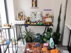 -研途咖啡馆(健康路店)