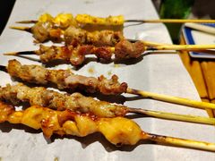 -肉串汪(西便门店)