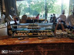 -万达瑞华酒店美食汇自助餐厅(楚河汉街店)