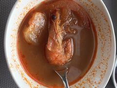 -解放碑威斯汀酒店-知味国际美食餐厅