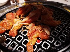 -韩宫宴烤肉·料理(苏州中心店)