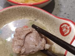 -羊来顺冰煮鲜羊 铁锅烀羊肉(中央大街店)