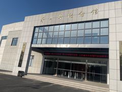 -镇江润扬大桥酒店