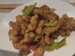 -叁拾壹克饺子·东北菜(国贸店)