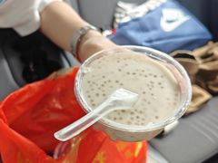 -钟姨糖水(惠城店)