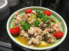 泡椒牛蛙-时间仓(湘江世纪城店)