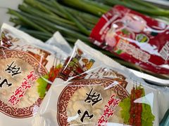 -万家乐带皮五花肉烧烤(临淄大院店)