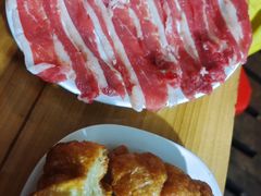 -黑山牛肉汤火锅(花城汇店)