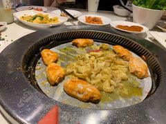 -么子烤肉(化龙池店)