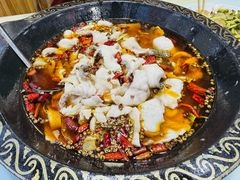 -金三可市井水煮鱼(金碧园店)