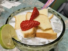 -浩海火烧云傣家菜(京广店)