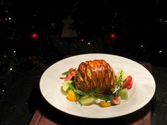 -Grand James·地中海bistro(百家湖1912店)