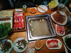 -草原塞蛮羊火锅城(港湾店)