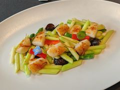 -上海滩餐厅(BFC外滩金融中心店)