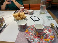 -泰椰里·泰国餐厅(智慧城广百广场店)