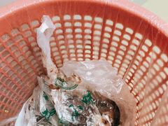 豆沙切糕-护国寺小吃店(阜成门桥店)