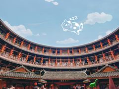 -洛带古镇