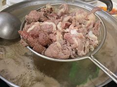 -伟记牛肉(金鸿公路店)