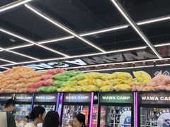 -娃娃集合营(上海奉贤龙湖天街店)