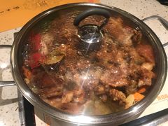 -黄记煌三汁焖锅(广州曜一城店)