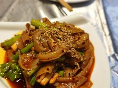 -红辣椒·川菜·火锅(科华路店)