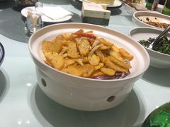 -丝宴·凤城印象·西北特色菜(彩虹湾店)