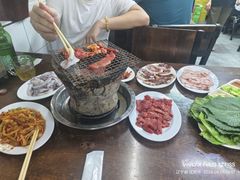 -西塔隆太白烤牛肉馆(图们路店)