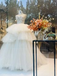 -SATIN COUTURE瑟庭婚纱礼服馆